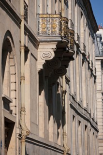 4e Arrondissement, Ile Saint Louis