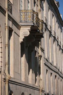 4e Arrondissement, Ile Saint Louis