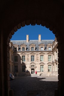 4e Arrondissement, Marais
