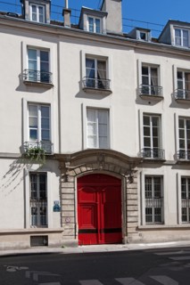 4e Arrondissement, Marais