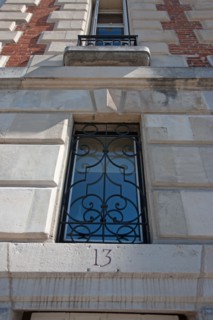 4e Arrondissement, Ile de la Cité