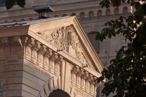 4e Arrondissement,  Ile De La Cite