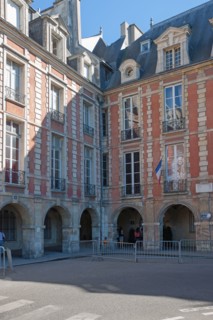 4e Arrondissement, Marais