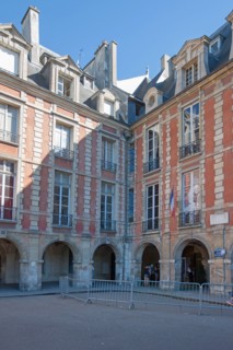 4e Arrondissement, Marais