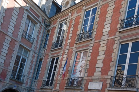 4e Arrondissement, Marais