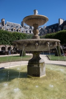 4e Arrondissement, Marais