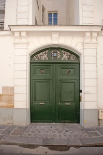 4e Arrondissement, Ile Saint Louis