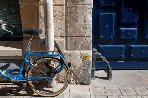 4e Arrondissement, Ile Saint Louis