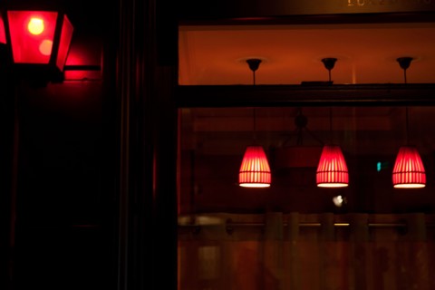 5e Arrondissement, Boulevard Saint Michel