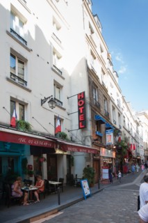 5e Arrondissement,28 rue De La Huchette