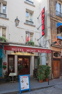 5e Arrondissement,28 rue De La Huchette