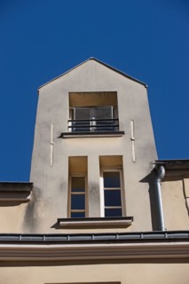 5e Arrondissement, 21 rue Valette
