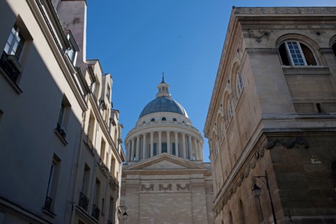5e Arrondissement, 21 rue Valette