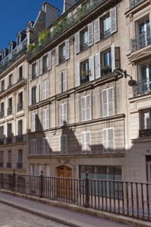 5e Arrondissement,