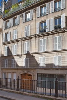 5e Arrondissement,
