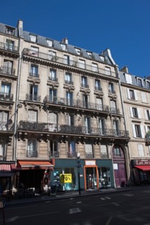 5e Arrondissement,5 rue Gay Lussac