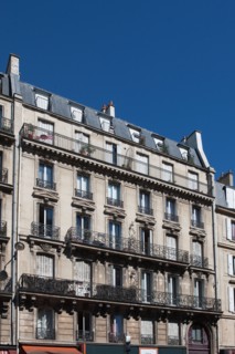 5e Arrondissement,5 rue Gay Lussac