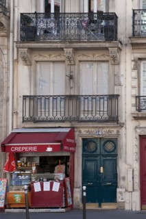 5e Arrondissement, 34 rue Gay Lussac
