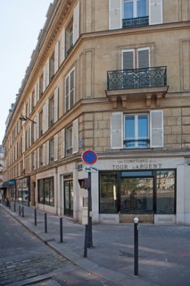 5e Arrondissement,2 rue Du Cardinal Verlaine