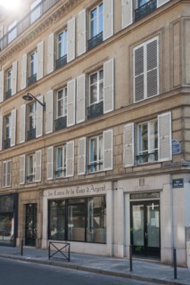 5e Arrondissement,2 rue Du Cardinal Verlaine