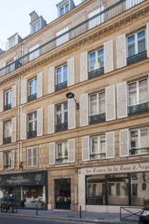 5e Arrondissement,2 rue Du Cardinal Verlaine