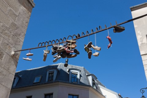 5e Arrondissement, Rue Rataud