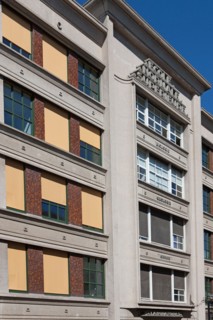 5e Arrondissement, Rue D'Ulm
