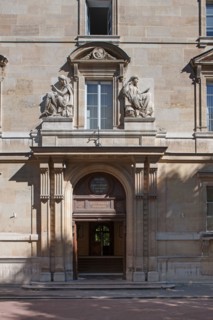 5e Arrondissement, Rue D'Ulm