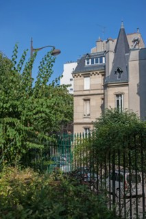 5e Arrondissement,5 rue des Arènes