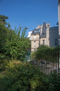 5e Arrondissement,5 rue des Arenes