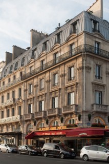 5e Arrondissement, 40 Quai Saint Michel