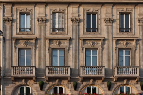 5e Arrondissement, 40 Quai Saint Michel