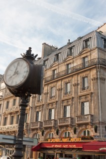 5e Arrondissement, 40 Quai Saint Michel