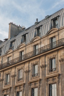 5e Arrondissement, 40 Quai Saint Michel
