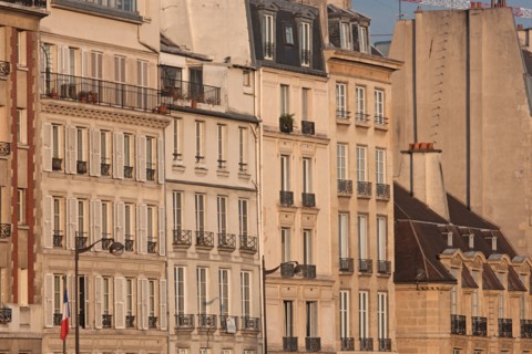 5e Arrondissement, Quai Saint Michel