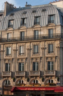 5e Arrondissement, 40 Quai Saint Michel