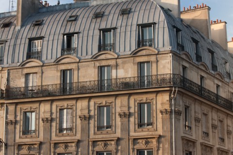 5e Arrondissement, 40 Quai Saint Michel
