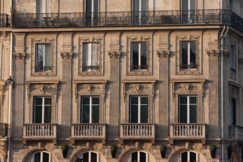 5e Arrondissement, 40 Quai Saint Michel