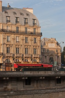 5e Arrondissement, 40 Quai Saint Michel