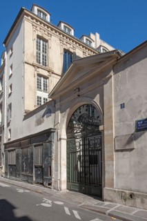 7 rue Des Grands Augustins,