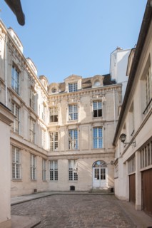 7 rue Des Grands Augustins,