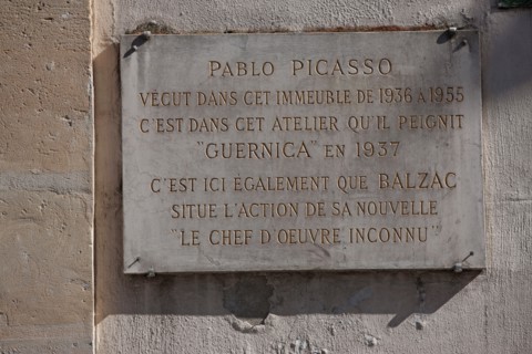 7 rue Des Grands Augustins,