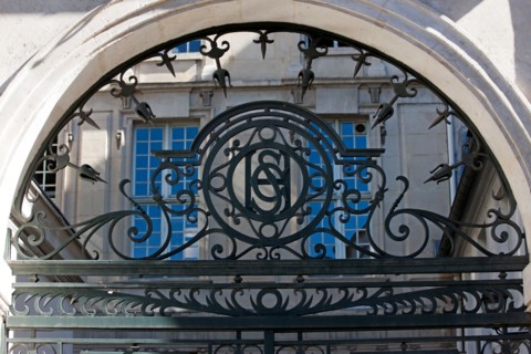 7 rue Des Grands Augustins,