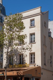 166 boulevard Saint Germain, La Rhumerie