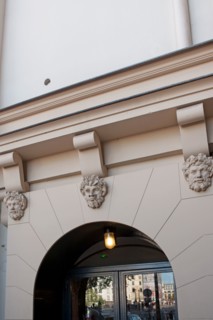 10 rue Dauphine, Anciennement La Chope Du Pont Neuf