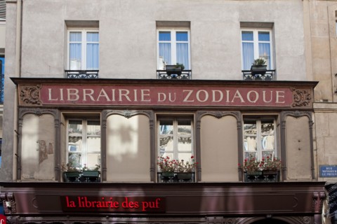 6e Arrondissement, 60 rue Monsieur Le Prince