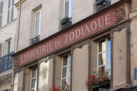 6e Arrondissement, 60 rue Monsieur Le Prince