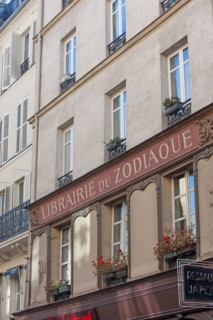 6e Arrondissement, 60 rue Monsieur Le Prince