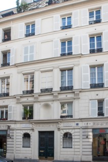 5 rue Saint Benoit
