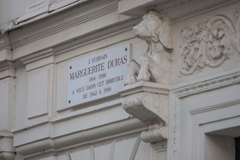 5 rue Saint Benoit